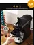 Máquina de café Hibrew 19 bar 4in 1, máquina de café com cápsula múltipla,