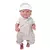 IVITA-Boneca Reborn Full Silicone para Crianças - comprar online