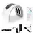 Imagem do LED Photon Face e Body Mask Machine, Salon Home Use, rejuvenescimento da pele, A