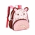 Mochila Infantil Rosa Onça