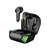 Fone de Ouvido Sem Fio Bluetooth Gamer KD