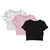 kit 3 Cropped Feminino