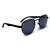 Óculos de Sol Proteção UV400 - 2W1286 (bg0057zpai)