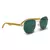 Óculos de Sol Proteção UV400 - 2W1286 (bg0057zpai) - comprar online