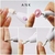 Kit Lixador De Unhas Elétrico Remove Cutículas e Calos
