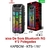 Caixa De Som Bluetooth Com LED