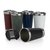 Copo térmico inox, com abridor e tampa - comprar online