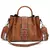 Bolsas de couro para mulheres, bolsas crossbody, bolsa de ombro, bolsas, sacola,