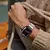 Pulseira de aço inoxidável para apple relógio banda 44mm 40mm 45mm 41mm 49mm