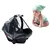 bebê conforto com capa de chuva - loja online