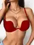 sutiã feminino sexy push up