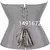 Imagem do Corset de couro
