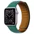 Pulseira de silicone para apple watch band