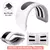 Imagem do LED Photon Face e Body Mask Machine, Salon Home Use, rejuvenescimento da pele, A