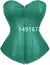 Corset de couro - loja online