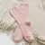 Meias femininas estilo retrô várias cores - loja online