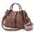Bolsas de couro para mulheres, bolsas crossbody, bolsa de ombro, bolsas, sacola,