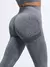 Leggings de cintura alta sem costura