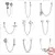 Pulseira com pingente - loja online