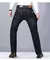 Jeans de inverno linha de lã macia. - loja online