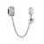 Pulseira com pingente