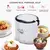 Panela de arroz 220v - loja online
