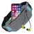 Pochete Impermeável à Prova D'água Porta Celular Sports Bolsa Bike Fitnes na internet