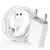 Cabo de carregador USB Adequado para iPhone 12, 11, 7, 8 Plus