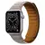 Pulseira de silicone para apple watch band