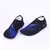 Sapatos planos de água macio para homens e mulheres, praia, camping, amante de