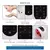 LED Photon Face e Body Mask Machine, Salon Home Use, rejuvenescimento da pele, A - Tem de Tudo São José