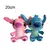 Imagem do Lilo e Stitch Plush Toy, Brinquedo macio recheado dos desenhos animados, Present