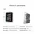 Sensor digital umidade temperatura