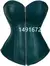 Corset de couro - loja online