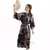 Camisola sexy, quimono yukata na internet