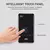 Mini projetor portátil P09 II DLP, Android 9.0, painel de toque, Keystone, 4K, - comprar online