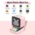 Divoom Ditoo-Pro retro pixel arte bluetooth alto-falante portátil despertador d - comprar online