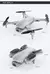 Drone profissional l900 pro max, com câmera 4k, wi-fi, 360 graus, para evitar o