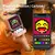 Divoom Ditoo-Pro retro pixel arte bluetooth alto-falante portátil despertador d - comprar online