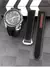 Pulseira de borracha para relógio