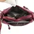 Bolsa de ombro feminina em couro - loja online