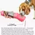 Garrafa de água portátil para cachorro e gato, bebedor alimentador, - comprar online
