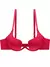 Imagem do sutiã feminino sexy push up