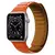 Pulseira de silicone para apple watch band