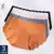 roupa intima sem costura de seda - loja online
