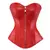 Corset de couro na internet