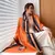 Lenço luxuoso pashmina, cachecóis - comprar online