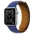 Pulseira de silicone para apple watch band - comprar online