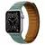 Pulseira de silicone para apple watch band - comprar online