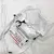 Casual pvc transparente claro mulheres crossbody sacos bolsa de ombro bolsa de o - comprar online